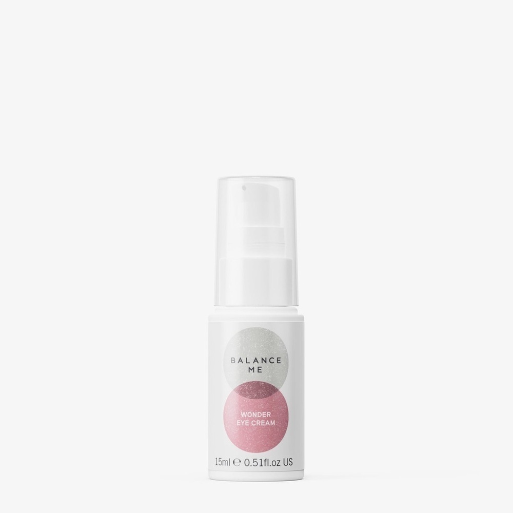 NEW Balance Me Wonder Eye Cream